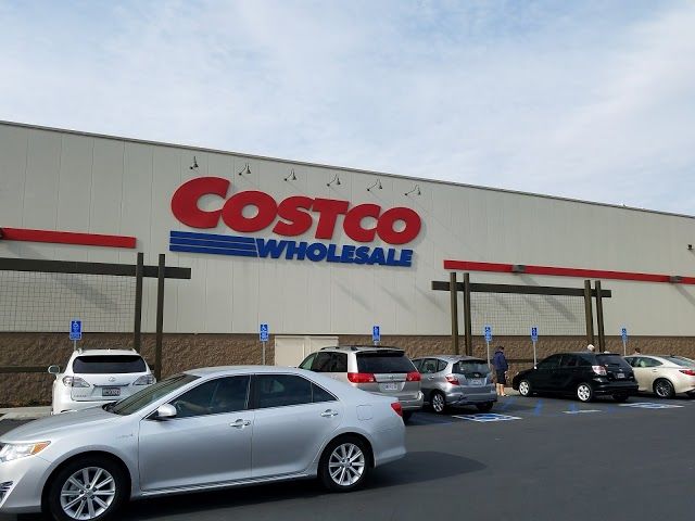 Costco Wholesale